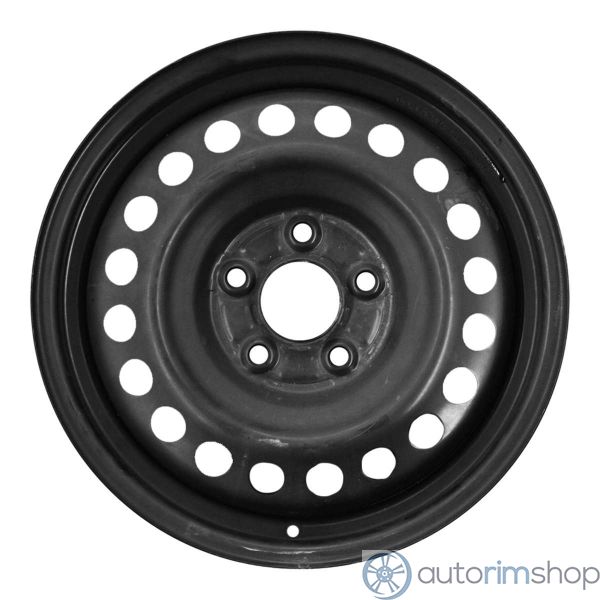 2005 Honda Accord New 16" Replacement Wheel Rim RW63856B