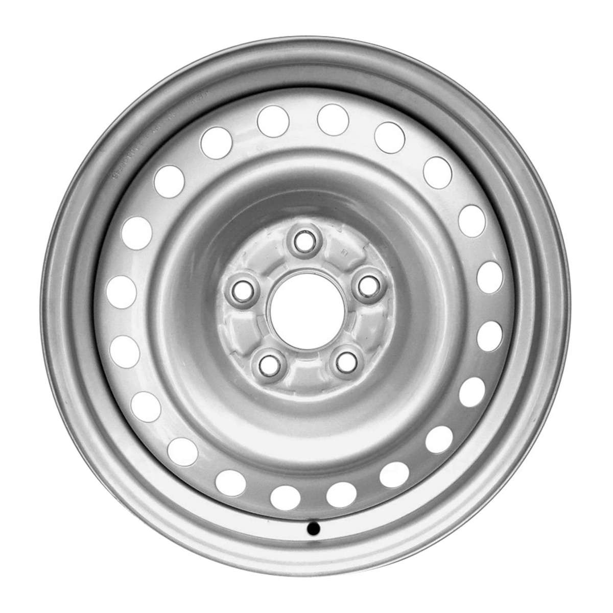 2004 Honda Element New 16" Replacement Wheel Rim RW63860S