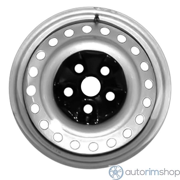 2003 Honda Element New 16" Replacement Wheel Rim RW63860B