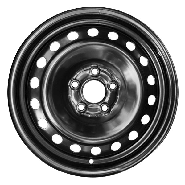 2016 Honda Odyssey 17" OEM Wheel Rim W64020B
