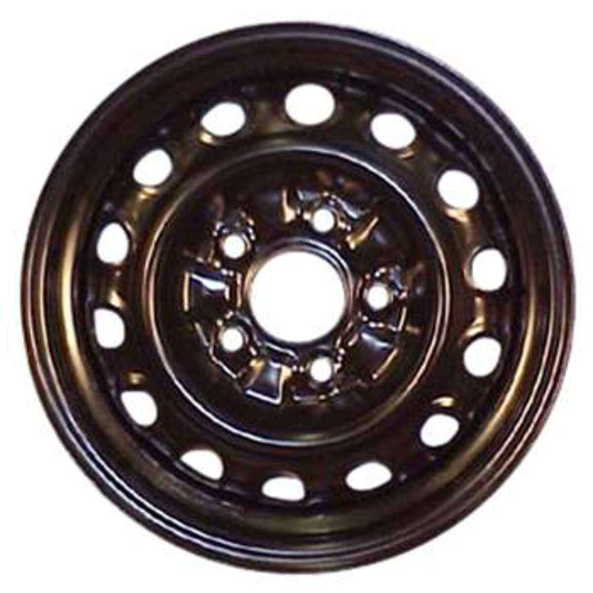 1995 Mazda MX-6 New 14" Replacement Wheel Rim RW64763B