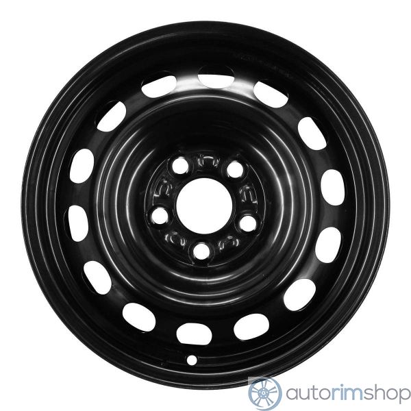 2004 Mazda 3 New 16" Replacement Wheel Rim RW64859XAB