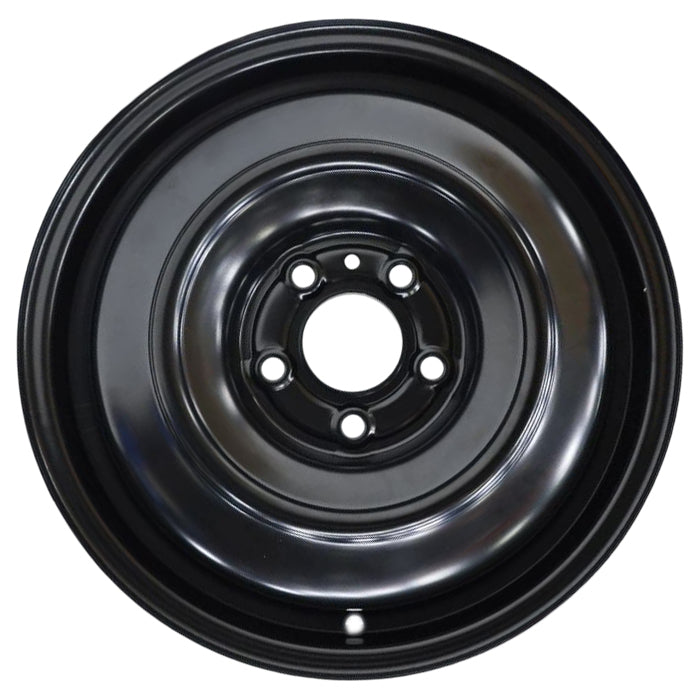 2018 Mazda 3 16" OEM Wheel Rim W64959B