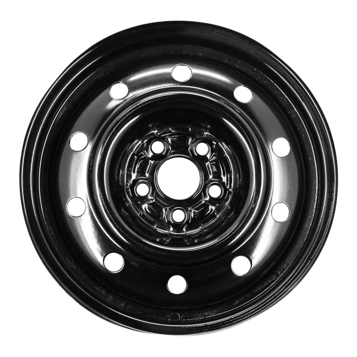 1998 Subaru Impreza New 15" Front Replacement Wheel Rim RW68695XAB