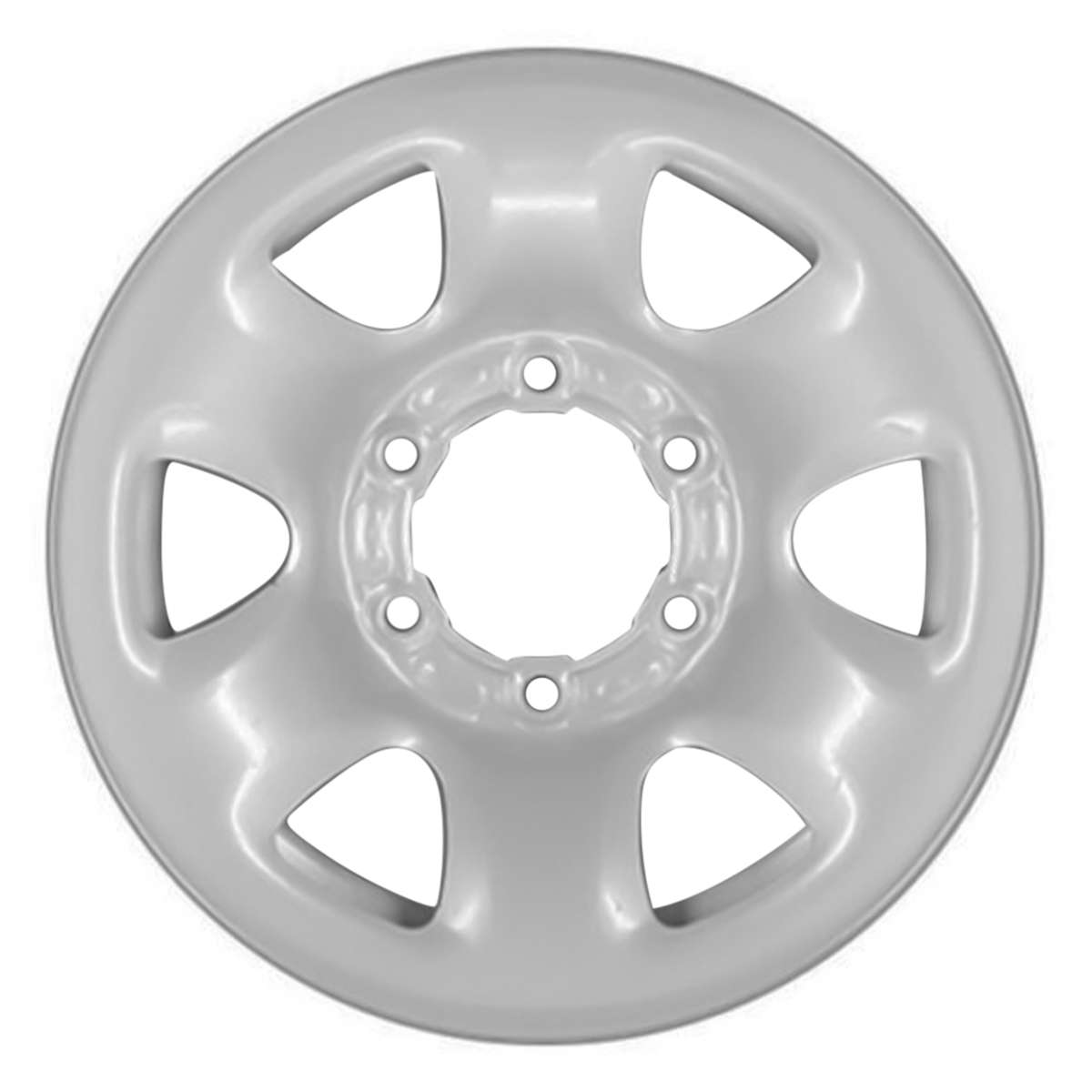 1992 Toyota Pickup 15" OEM Wheel Rim W69319S