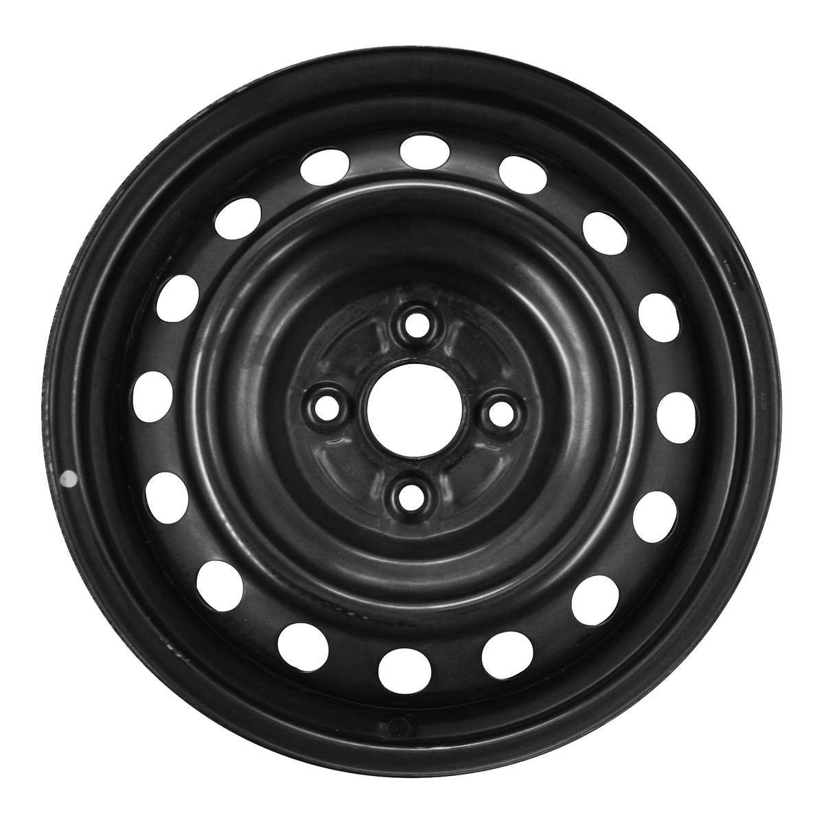 2007 Toyota Yaris New 15" Replacement Wheel Rim RW69502B