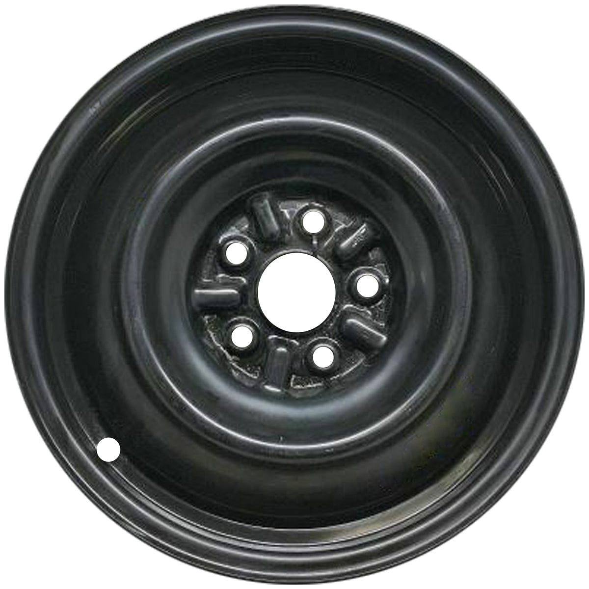 2020 Toyota C-HR 16" OEM Wheel Rim W69587B