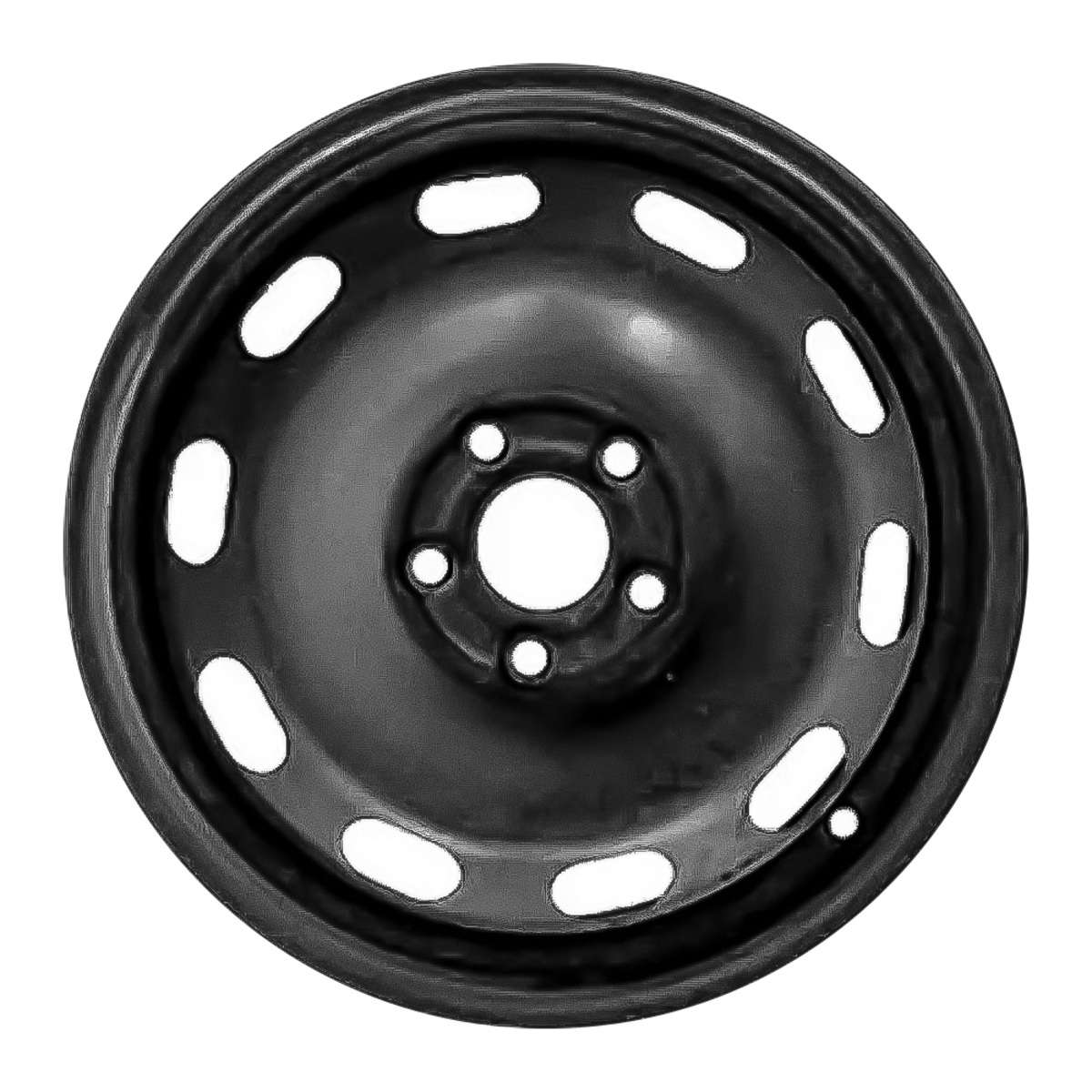 1999 Volkswagen Jetta New 15" Replacement Wheel Rim RW69733B