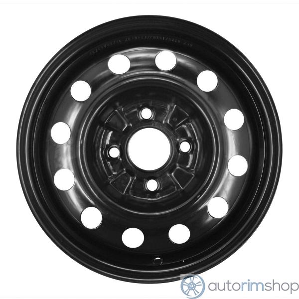 2002 Kia Magnetis New 15" Replacement Wheel Rim RW70696XAB