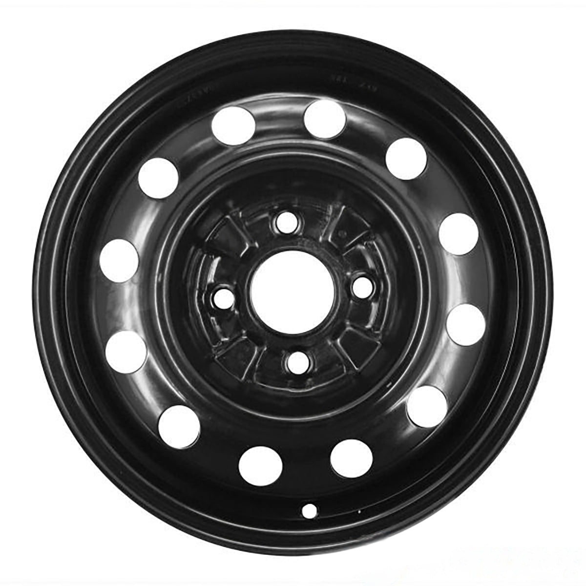 2002 Kia Magnetis New 15" Replacement Wheel Rim RW70696XAB