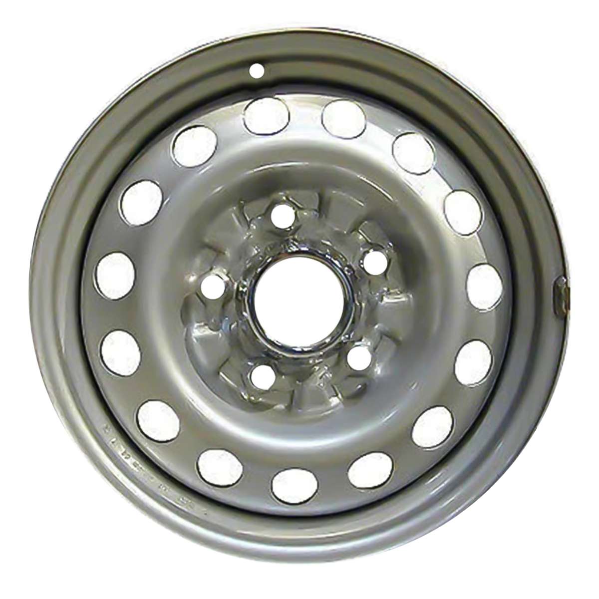 2003 Kia Sorento New 16" Replacement Wheel Rim RW74567B