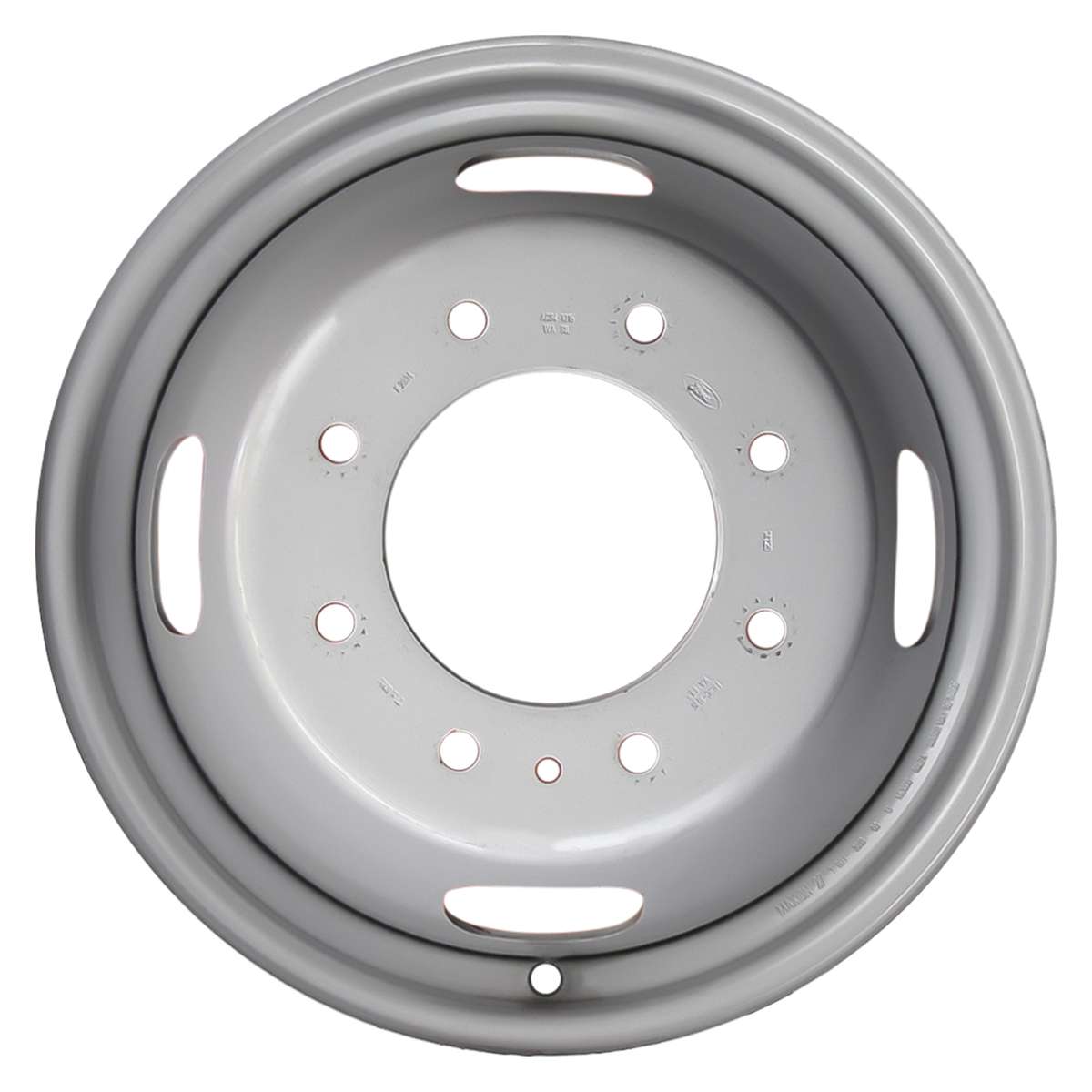 2012 Ford F-350 17" OEM Wheel Rim W99016S