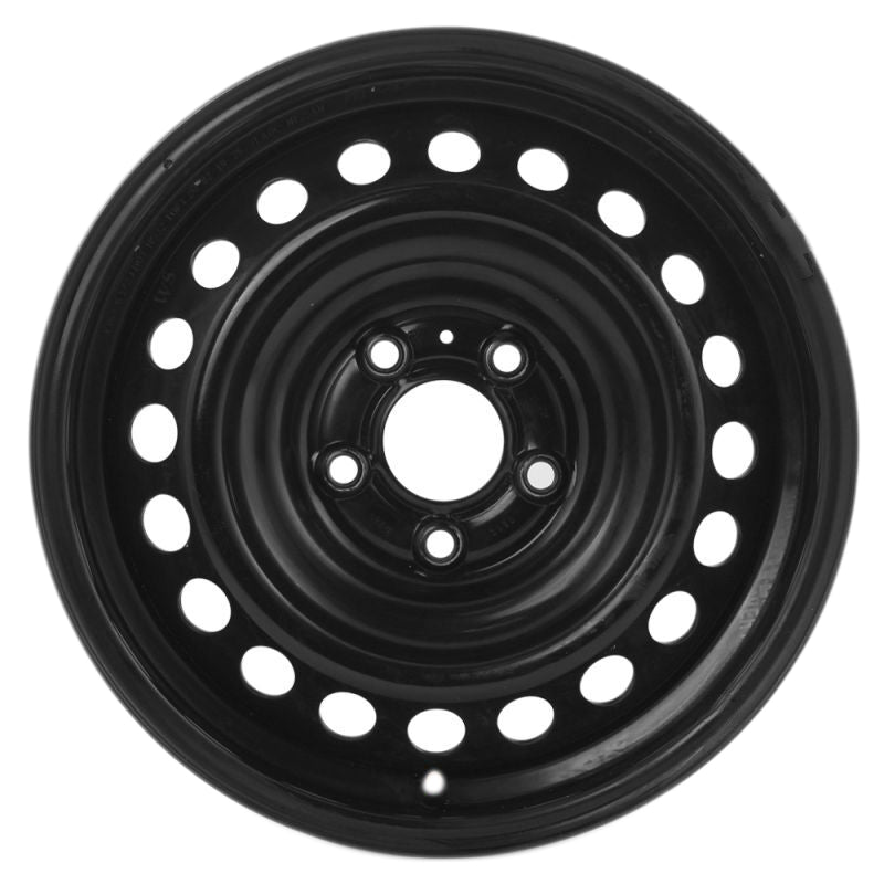 2025 Nissan Kicks 16" OEM Wheel Rim W99086B