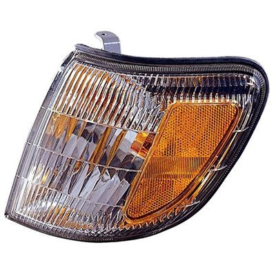 2002 subaru forester front driver side replacement turn signal parking light assembly arswlsu2520103c