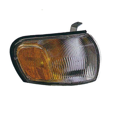 1994 subaru impreza passenger side replacement parking light assembly arswlsu2521106