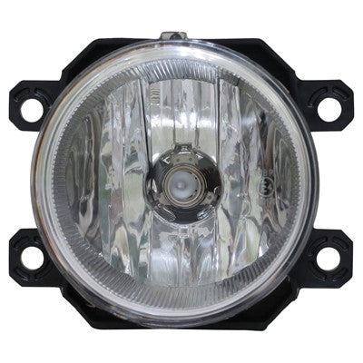 2015 subaru forester driver or passenger side replacement fog light assembly arswlsu2592122c