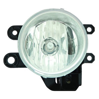 2015 subaru legacy driver side replacement fog light assembly arswlsu2592124c