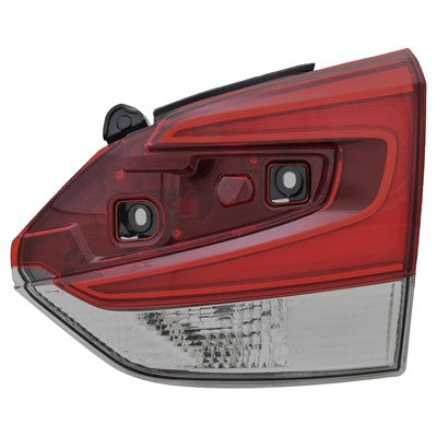 2019 subaru forester rear passenger side replacement tail light assembly arswlsu2803109c