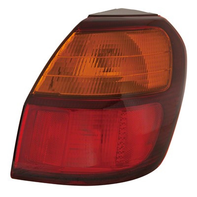 2004 subaru legacy rear passenger side replacement tail light assembly arswlsu2805103