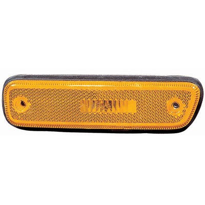 2005 suzuki grand vitara front driver side replacement side marker light assembly arswlsz2550101c