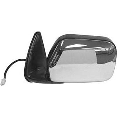 1997 toyota t100 driver side power door mirror arswmto1320123