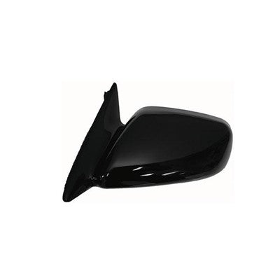 1997 toyota camry driver side power door mirror with heated glass arswmto1320140