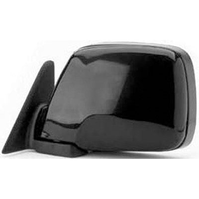 1996 lexus lx450 driver side power door mirror arswmto1320146