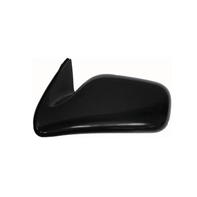 1999 toyota avalon driver side power door mirror without heated glass arswmto1320155