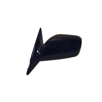 2002 toyota camry driver side power door mirror without heated glass arswmto1320167