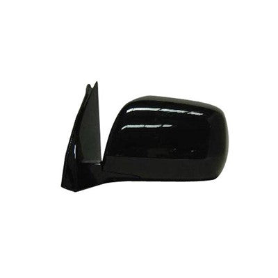 2001 toyota highlander driver side power door mirror without heated glass arswmto1320200