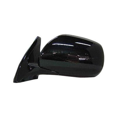 2007 toyota 4runner driver side power door mirror without heated glass arswmto1320202