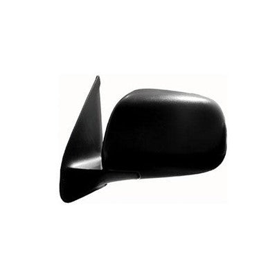 2006 toyota tacoma driver side power door mirror arswmto1320203