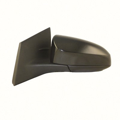 2017 toyota corolla passenger deals side mirror cover