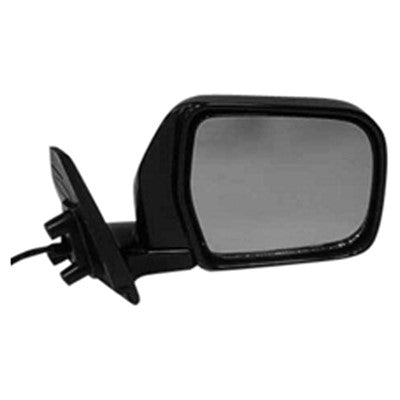 1995 toyota t100 passenger side power door mirror arswmto1321123