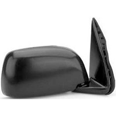 2000 toyota tacoma passenger side manual door mirror arswmto1321161