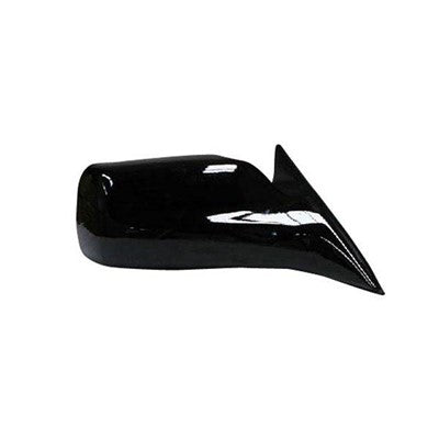 2003 toyota avalon passenger side power door mirror without heated glass arswmto1321164