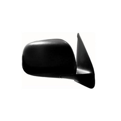 2010 toyota tacoma passenger side power door mirror arswmto1321203