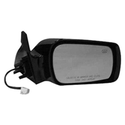 2000 toyota avalon passenger side power door mirror with heated glass with mirror memory arswmto1321209