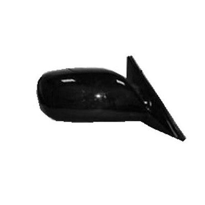 2003 toyota camry passenger side power door mirror with heated glass arswmto1321219