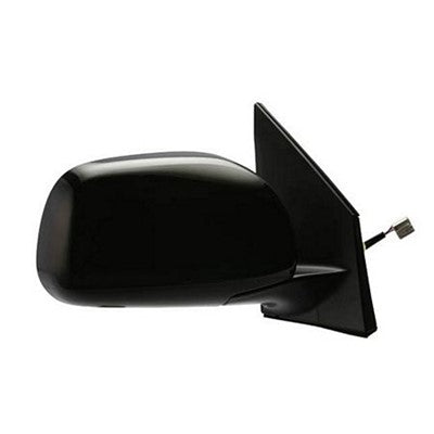 2012 toyota rav4 passenger side power door mirror without heated glass without turn signal arswmto1321264