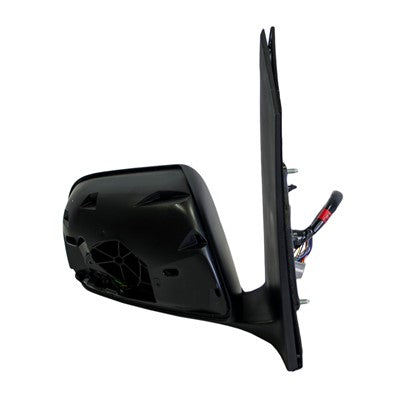 2012 toyota sienna passenger side oem power door mirror with heated glass with mirror memory arswmto1321288zpoe