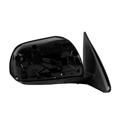 2011 toyota highlander passenger side oem power door mirror with heated glass arswmto1321334oe