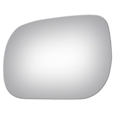 2008 toyota rav4 driver side mirror glass arswmto1323279