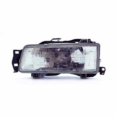 1992 toyota corolla front driver side replacement headlight assembly arswlto2502102v