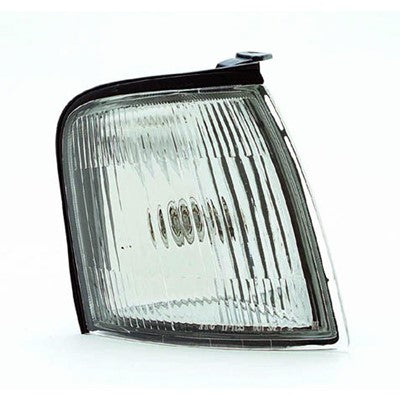 1997 toyota avalon front driver side replacement parking light assembly arswlto2520145v