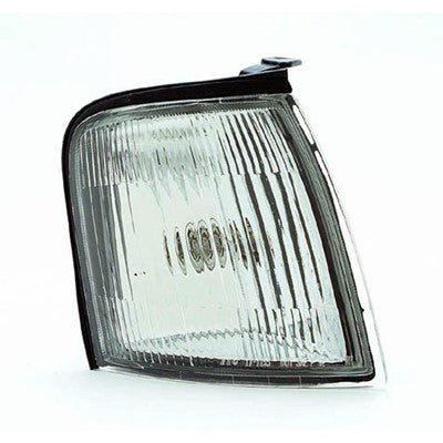 1996 toyota avalon front driver side replacement parking light assembly arswlto2520145v