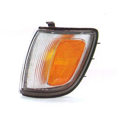 1998 toyota 4runner front driver side replacement parking light assembly arswlto2520151