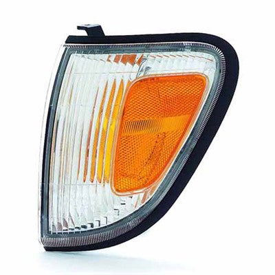 2000 toyota tacoma driver side replacement parking light assembly arswlto2520154v
