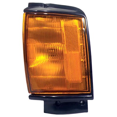 1984 toyota 4runner driver side replacement parking clearance light assembly arswlto2520158v