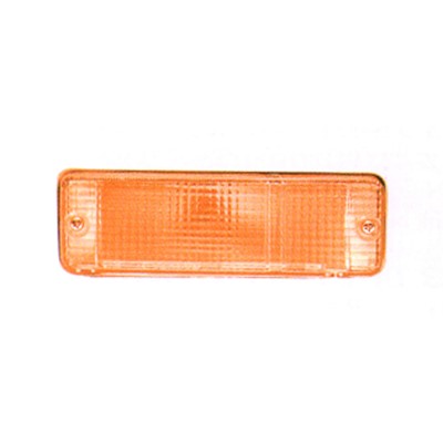 1984 toyota 4runner front passenger side replacement turn signal light assembly arswlto2521105v